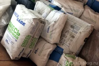 Характеристики та особливості газобетонних блоків ІНСІ (характеристики) Характеристики та особливості газобетонних блоків ІНСІ