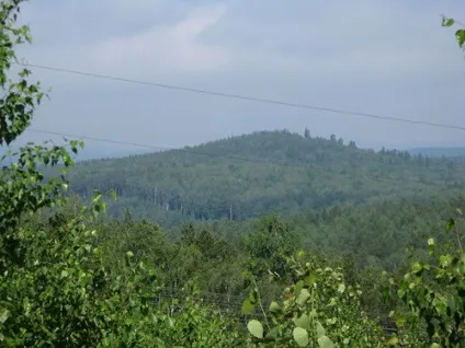хіта уралу