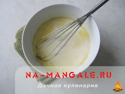 Хворост на горілці хрусткий класичний рецепт з покроковими фото (хмиз) Хворост на горілці хрусткий класичний рецепт з покроковими фото