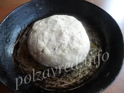 Хліб бездріжджовий в домашніх умовах в духовці рецепт з фото (духовці) Хліб бездріжджовий в домашніх умовах в духовці рецепт з фото