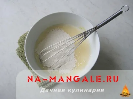 Хворост на горілці хрусткий класичний рецепт з покроковими фото (рецепт) Хворост на горілці хрусткий класичний рецепт з покроковими фото