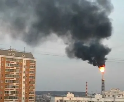 Найгірші райони москви