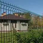 Зварна сітки своїми руками покрокова інструкція, фото і відео (паркан) Зварна сітки своїми руками покрокова інструкція, фото і відео