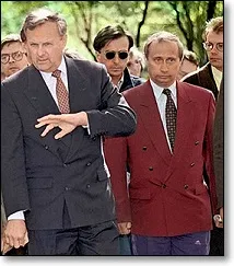 Навіщо путин вбив Анатолія Собчака, свобода слова (тяжка серцева хвороба) Навіщо путин вбив Анатолія Собчака, свобода слова