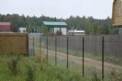 Зварна сітки своїми руками правила установки (своїми) Зварна сітки своїми руками правила установки