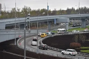 Навіщо на МКАД закриють два десятка з'їздів (містобудівній політиці будівництва Марат) Навіщо на МКАД закриють два десятка з'їздів