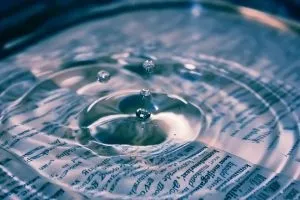 Навіщо розповідати про воду дітям (розповідати) Навіщо розповідати про воду дітям