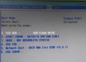 Завантажувальна флешка з програмами для hdd створення завантажувальної флешки, інформація для тебе