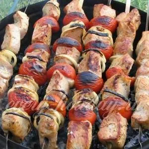 Ювілей на природі