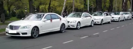 Замовити весільний кортеж, lux drive - оренда елітних автомобілів в Уфі (оренда) Замовити весільний кортеж, lux drive - оренда елітних автомобілів в Уфі