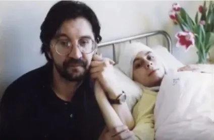Юрій шевчук і його Ельміра - innocentia (Ельміра) Юрій шевчук і його Ельміра - innocentia
