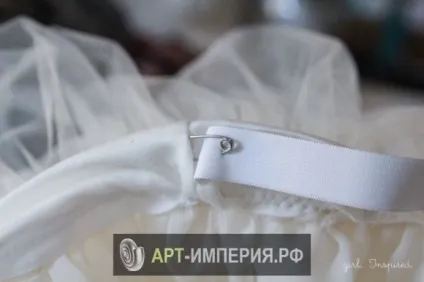 Спідниця пачка своїми руками для дівчини - як зшити спідницю пачку своїми руками майстер клас своїми (пачка) Спідниця пачка своїми руками для дівчини - як зшити спідницю пачку своїми руками майстер клас своїми