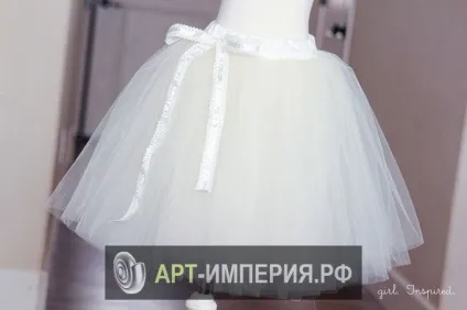 Спідниця пачка своїми руками для дівчини - як зшити спідницю пачку своїми руками майстер клас своїми (як зшити спідницю пачку своїми руками своїми руками рукоділля творчість дизайн) Спідниця пачка своїми руками для дівчини - як зшити спідницю пачку своїми руками майстер клас своїми