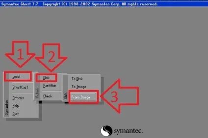 Завантажувальна флешка viktoria і memtest (viktoria) Завантажувальна флешка viktoria і memtest