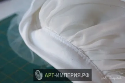 Спідниця пачка своїми руками для дівчини - як зшити спідницю пачку своїми руками майстер клас своїми (руками) Спідниця пачка своїми руками для дівчини - як зшити спідницю пачку своїми руками майстер клас своїми