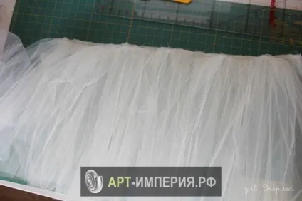 Спідниця пачка своїми руками для дівчини - як зшити спідницю пачку своїми руками майстер клас своїми (спідниця) Спідниця пачка своїми руками для дівчини - як зшити спідницю пачку своїми руками майстер клас своїми