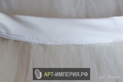 Спідниця пачка своїми руками для дівчини - як зшити спідницю пачку своїми руками майстер клас своїми (пачка) Спідниця пачка своїми руками для дівчини - як зшити спідницю пачку своїми руками майстер клас своїми