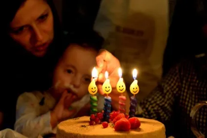 Я хочу, щоб це все скоріше закінчилося! Батько невиліковно хворої дівчинки про те, чому чоловіки (чоловічі страхи) Я хочу, щоб це все скоріше закінчилося! Батько невиліковно хворої дівчинки про те, чому чоловіки