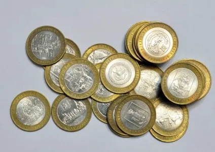 Ювілейні монети 10 рублів списки, вартість, ціни на конкретні монети, 10 хобі (рублів) Ювілейні монети 10 рублів списки, вартість, ціни на конкретні монети, 10 хобі