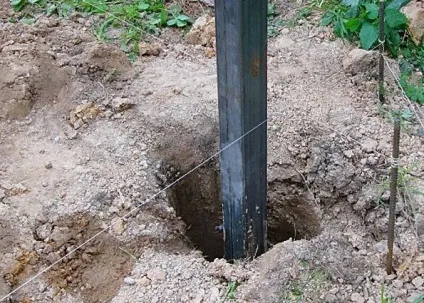 Зварна сітки переваги і недоліки, види матеріалу, установка (зварений) Зварна сітки переваги і недоліки, види матеріалу, установка