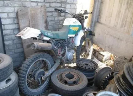 Замовляємо запчастини на мототехніку yamaha грамотно (фільтр) Замовляємо запчастини на мототехніку yamaha грамотно
