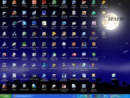 Ярлики в windows