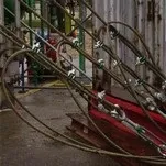 Затиск канатний, затиск для каната, троссових затиск, затиск для троса (зажим канатний для каната троссових для троса посилений hdgg450 din741) Затиск канатний, затиск для каната, троссових затиск, затиск для троса