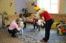 Записки з сімейного щоденника (днів життя ребeнка) Записки з сімейного щоденника