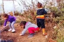 Записки з сімейного щоденника (днів життя ребeнка) Записки з сімейного щоденника