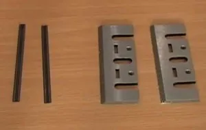 Заточка ножів для рубанка своїми руками (ножів) Заточка ножів для рубанка своїми руками