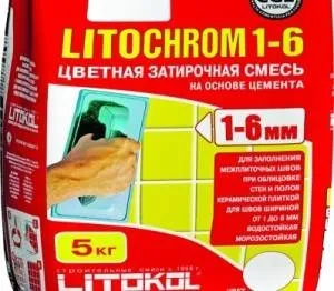 Затирка для плитки - види, властивості і характеристики (плитки) Затирка для плитки - види, властивості і характеристики
