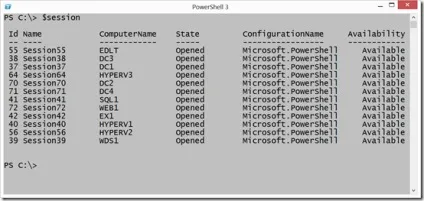 Почати оновлення групової політики в домені через powershell - hey, scripting guy! Blog, sergey (поновлення) Почати оновлення групової політики в домені через powershell - hey, scripting guy! Blog, sergey