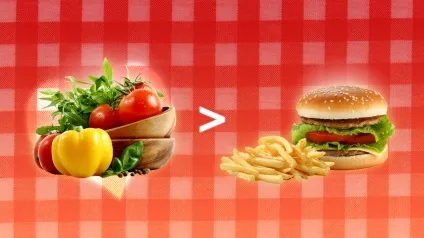 Здорове харчування як навчитися любити корисні продукти (любити) Здорове харчування як навчитися любити корисні продукти
