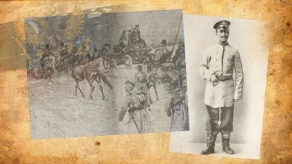 За віру, царя и отечество