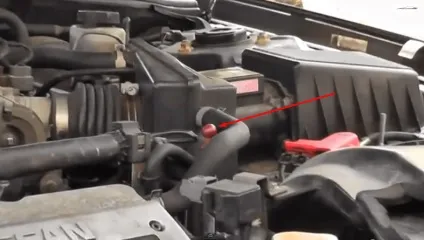 Заміна масла акпп в авто nissan своїми руками (своїми) Заміна масла акпп в авто nissan своїми руками