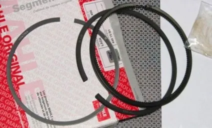 Заміна кілець на ваз 2109 своїми руками поетапна інструкція - легка справа (руками) Заміна кілець на ваз 2109 своїми руками поетапна інструкція - легка справа