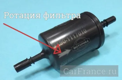 Заміна паливного фільтра на лада гранта фото і відео (паливного) Заміна паливного фільтра на лада гранта фото і відео