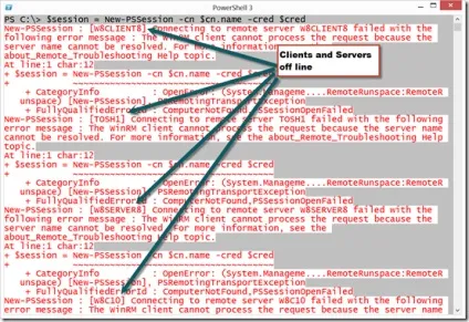 Почати оновлення групової політики в домені через powershell - hey, scripting guy! Blog, sergey (домені) Почати оновлення групової політики в домені через powershell - hey, scripting guy! Blog, sergey