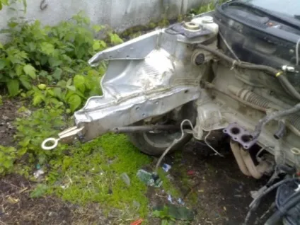 Заміна переднього лонжерона ваз 2110 своїми руками, masteravaza (заміна переднього лонжерона ваз 2110 інструкція автокредит) Заміна переднього лонжерона ваз 2110 своїми руками, masteravaza
