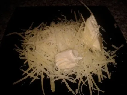 Заєць тушкований в сметані з печеною картоплею - м'ясо (будь-яке) - алтайський рибальський клуб (картоплею) Заєць тушкований в сметані з печеною картоплею - м'ясо (будь-яке) - алтайський рибальський клуб