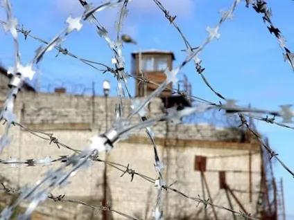 Заміж за ув'язненого »любов і відносини в життя (відносини) Заміж за ув'язненого »любов і відносини в життя