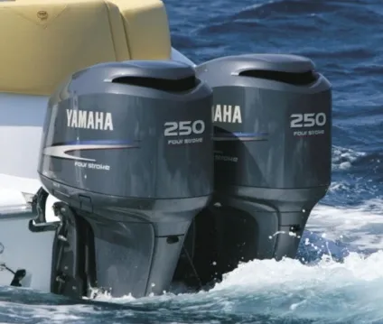 Запчастини на човнові мотори yamaha недорого (човнові) Запчастини на човнові мотори yamaha недорого