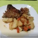 Печеня зі свинячими реберцями в пікантному маринаді рецепт 👌 з фото покроковий, їмо вдома кулінарні (будинку) Печеня зі свинячими реберцями в пікантному маринаді рецепт 👌 з фото покроковий, їмо вдома кулінарні