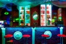Жага - опис, фотографії, афіша, коментарии відвідувачів (анонси) Жага - опис, фотографії, афіша, коментарии відвідувачів