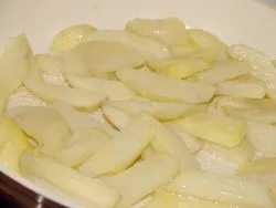Смажена картопля з грибами рецепти з фото, кулінарія, статті (смажена картопля з грибами рецепт) Смажена картопля з грибами рецепти з фото, кулінарія, статті