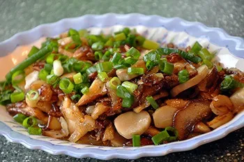 Смажена картопля з грибами рецепти з фото, кулінарія, статті (картопля) Смажена картопля з грибами рецепти з фото, кулінарія, статті