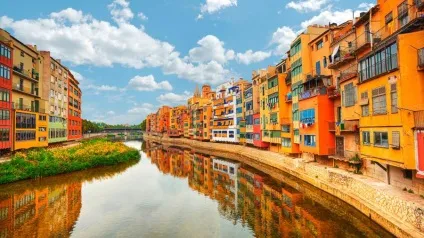 Жирона (gerona