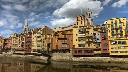 Жирона (gerona