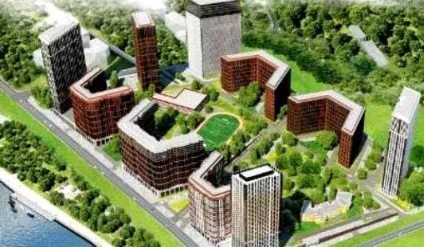 Жк серці столиці загальна інформація та відгуки (серце) Жк серці столиці загальна інформація та відгуки