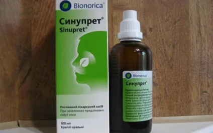 Жовті соплі у дорослих - причини і методи лікування (причини) Жовті соплі у дорослих - причини і методи лікування